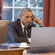 Illustration for article titled Raytheon CEO Sends Obama Another Article About Mounting Unrest In Libya